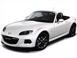 2013 Mazda Miata MX-5